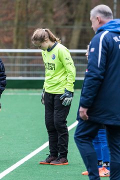 Bild 44 - wCJ VfL Pinneberg - mDJ VfL Pinneberg/Waldenau : Ergebnis: 1:3